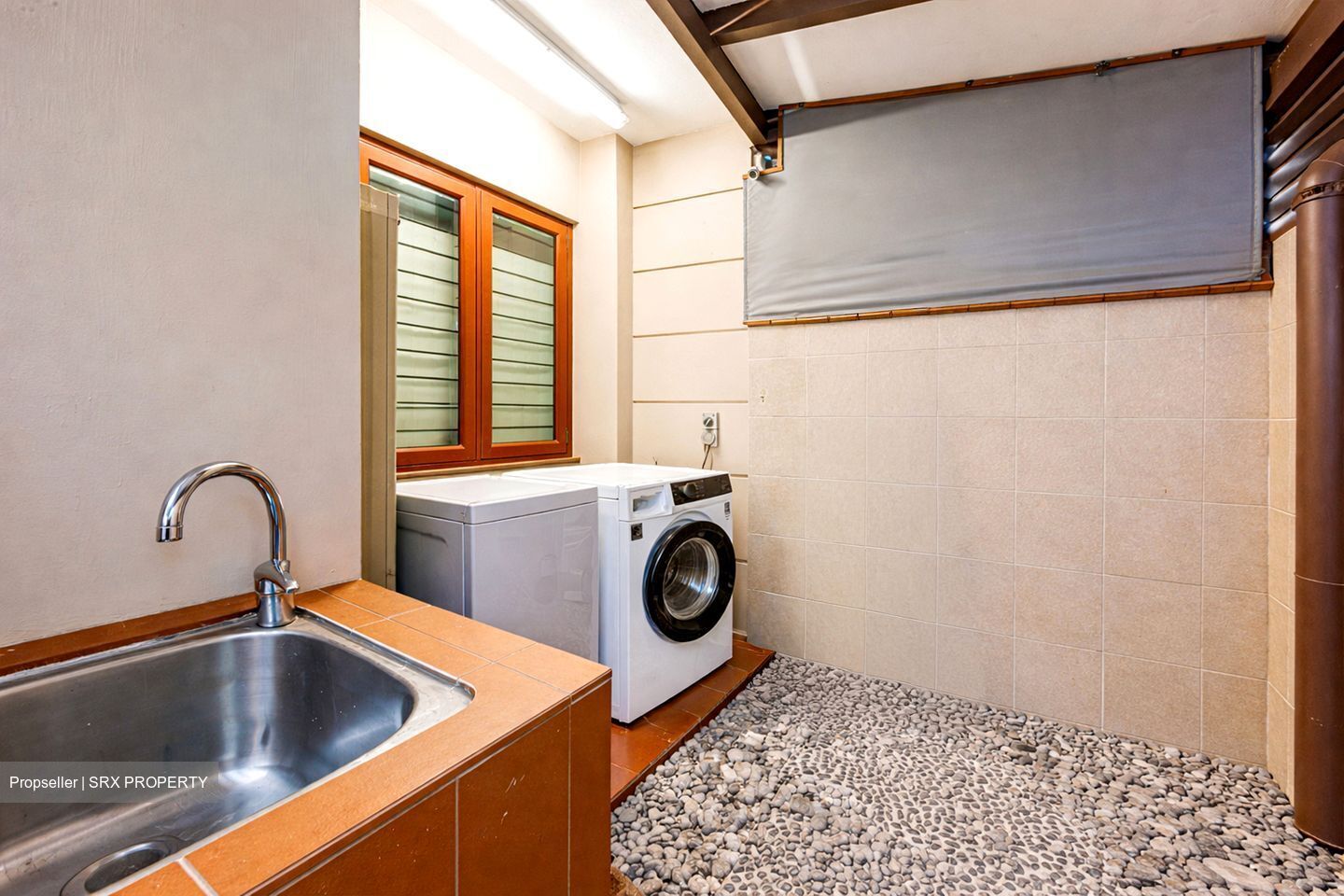 Serangoon Garden Estate (D19), Terrace #519992901